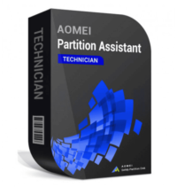 AOMEI Partition Assistant Awdescargas