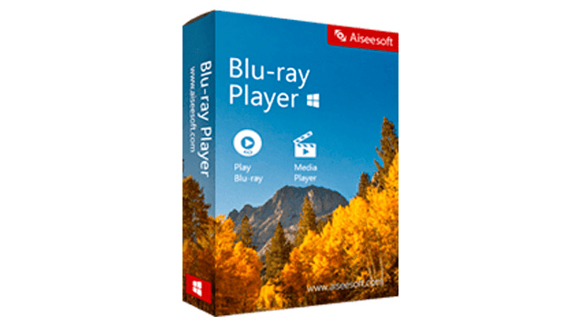 Aiseesoft Blu-ray Player Awdescargas