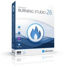 Ashampoo Burning Studio Full Awdescargas