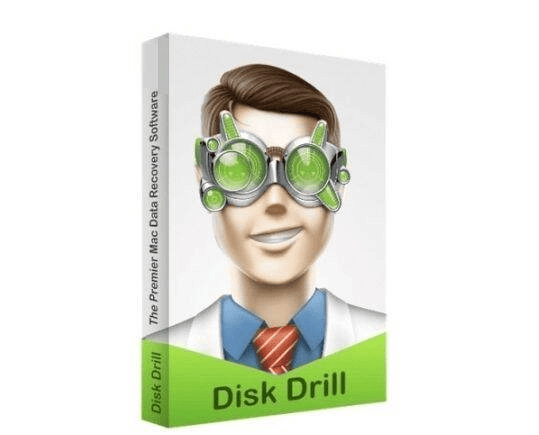 Disk Drill Pro Awdescargas