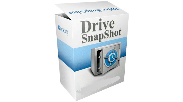 Drive Snapshot Awdescargas