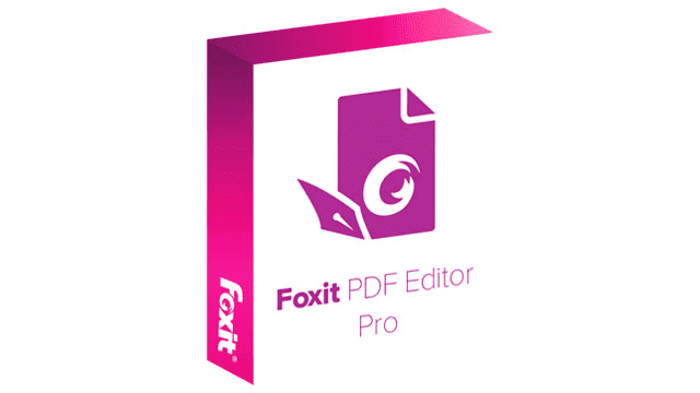 Foxit PDF Editor Pro Full Awdescargas