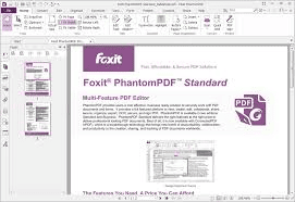 Foxit PDF Editor Pro Full Descargar Gratis