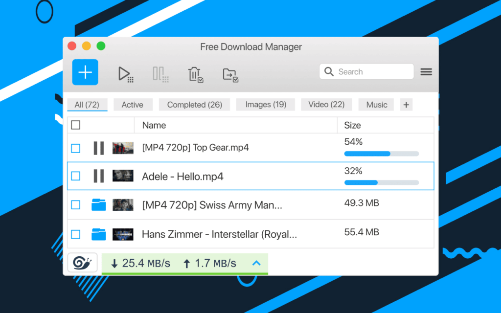 Free Download Manager Full Crack