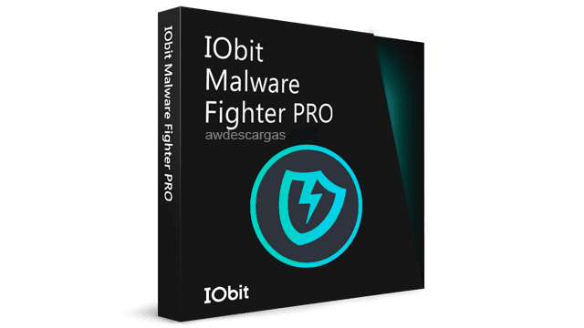 IObit Malware Fighter Pro Awdescargas