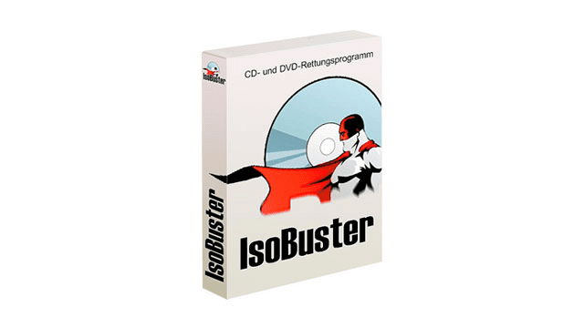 IsoBuster Pro Awdescargas