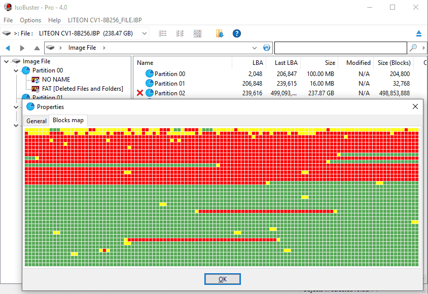 IsoBuster Pro Full Crack