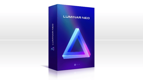 Luminar Neo Full Awdescargas