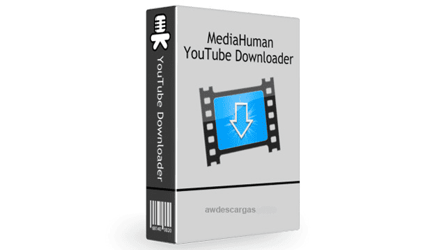 MediaHuman YouTube Downloader Full Awdescargas