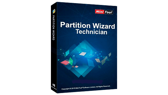 MiniTool Partition Wizard Awdescargas