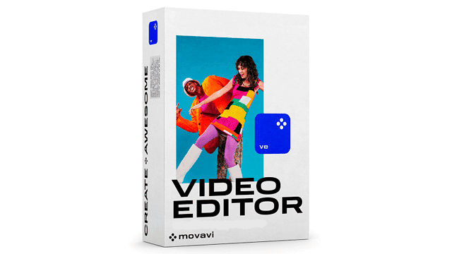 Movavi Video Editor Plus Awdescargas