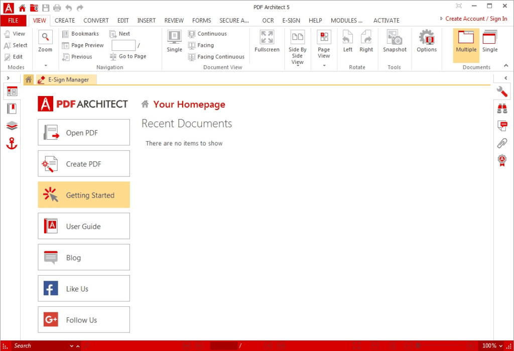 PDF Architect Pro Full Crack