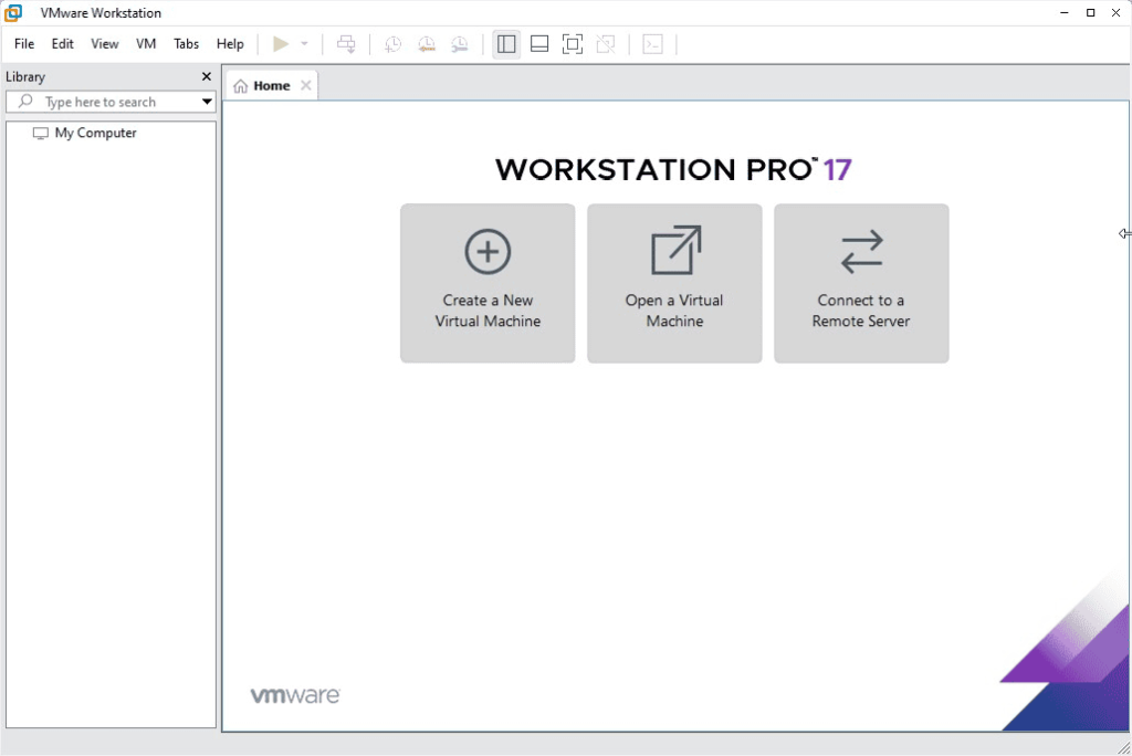 VMware Workstation Pro Full Crack