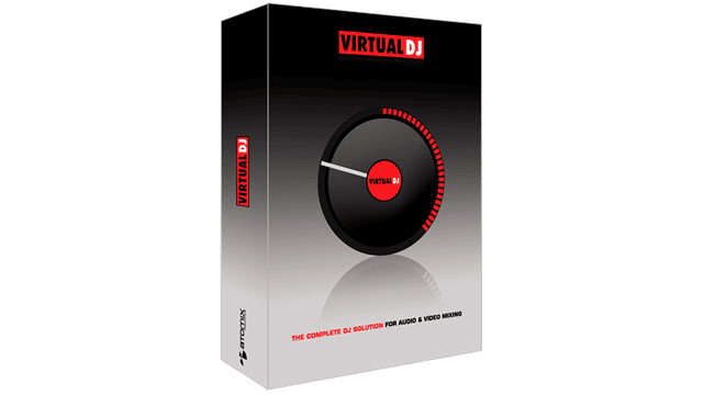 Atomix VirtualDJ Pro Full Awdescargas