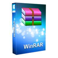 WinRAR Full Awdescargas