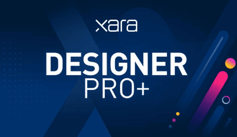 Xara Designer Pro Plus Awdescargas