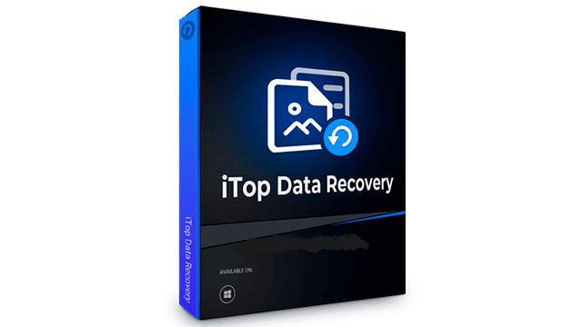 iTop Data Recovery Pro Awdescargas