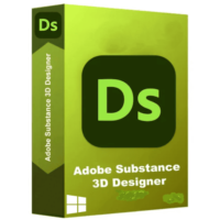 Adobe Substance 3D Designer Awdescargas