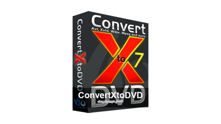 ConverterXtoDVD Full Awdescargas