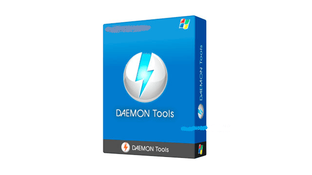 DAEMON Tools Lite Awdescargas