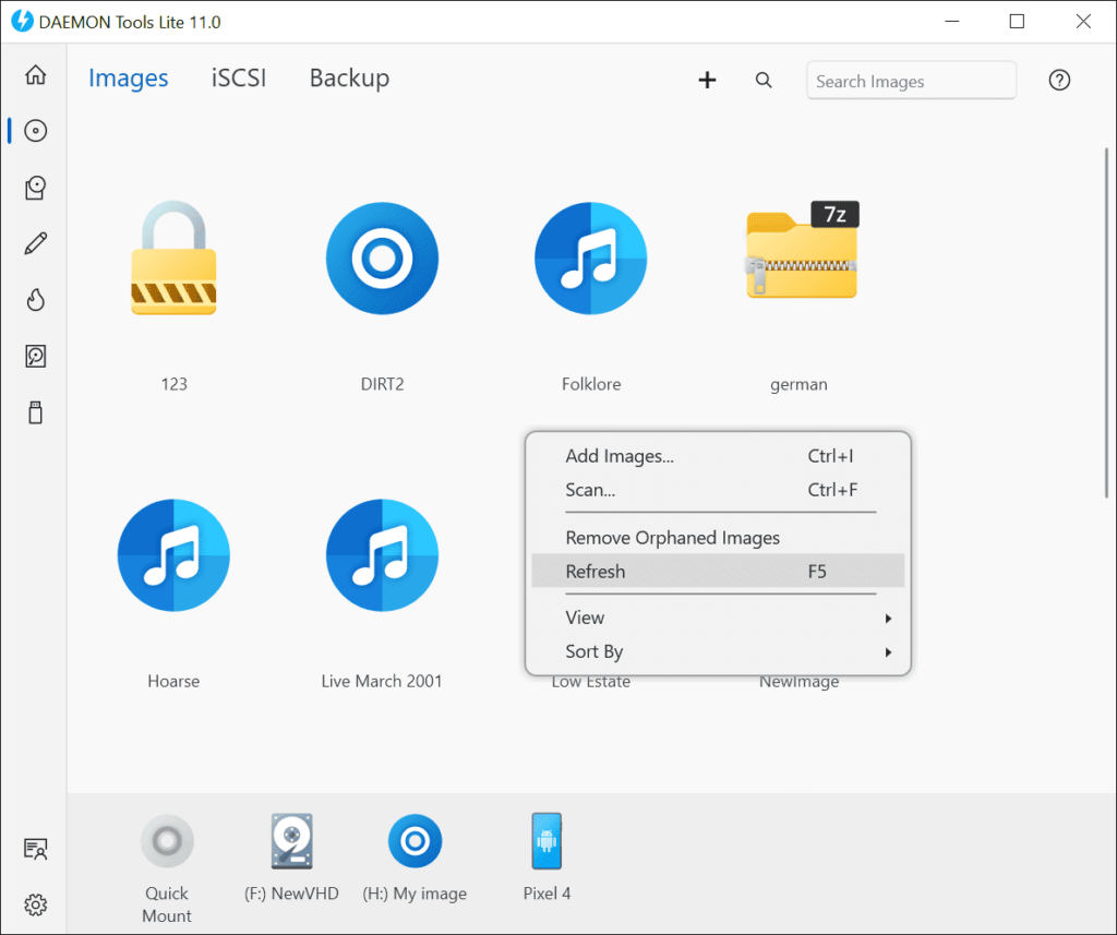 DAEMON Tools Lite Full Crack