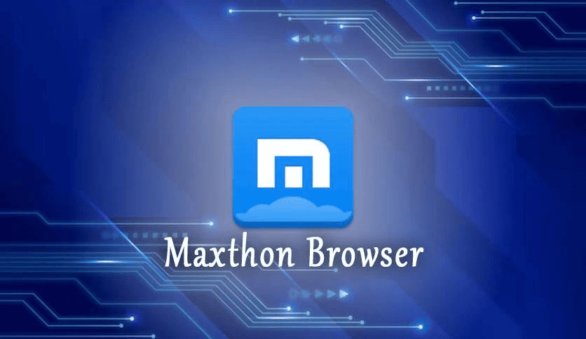 Maxthon Browser Awdescargas