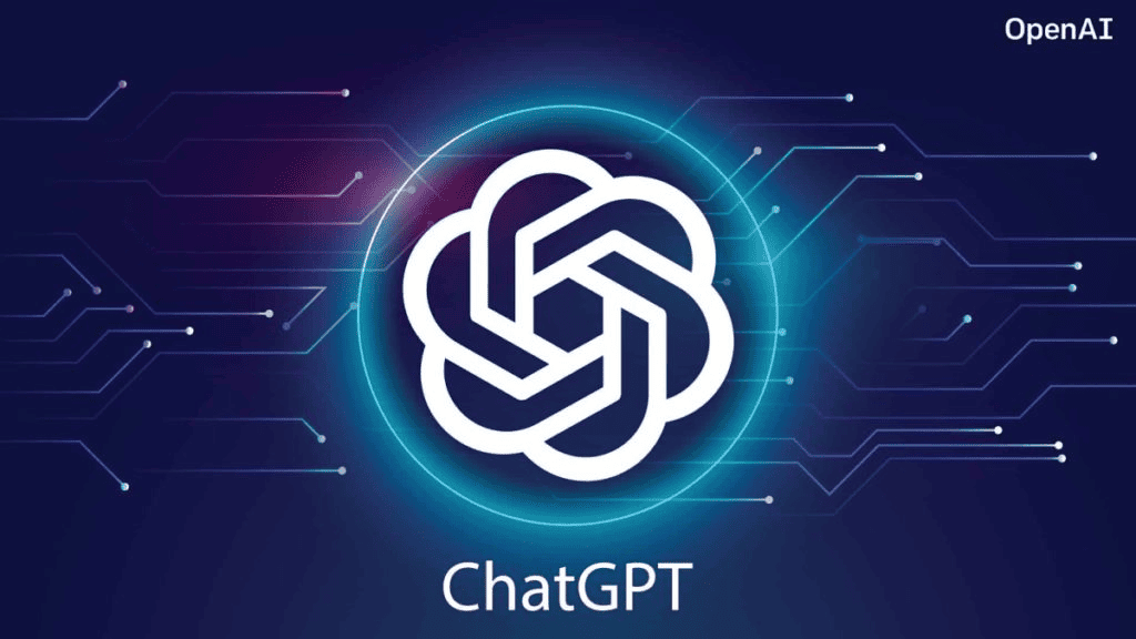 OpenAI ChatGPT Desktop Awdescargas