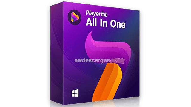 PlayerFab Full Awdescaras