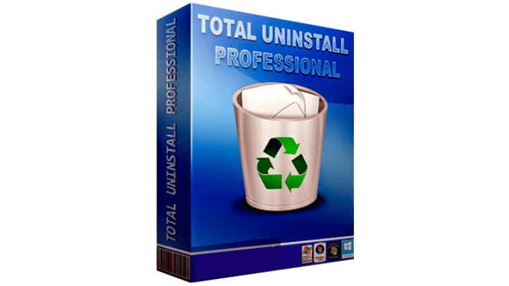 Total Uninstall Pro Full Awdescargas