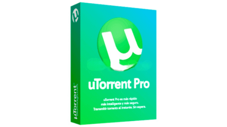uTorrent Pro Full AWDESCARGAS