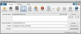 AVS Video Converter Full Crack