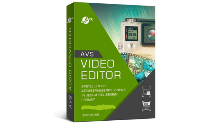 AVS Video Editor Full Awdescargas