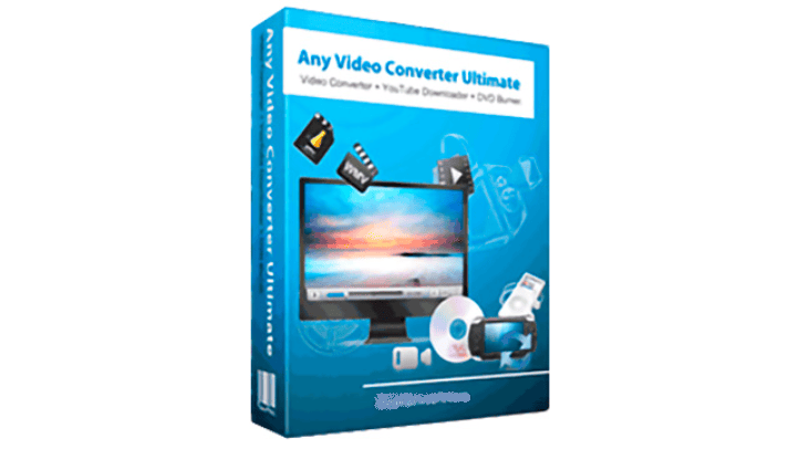 Any Video Converter Ultimate Awdescargas