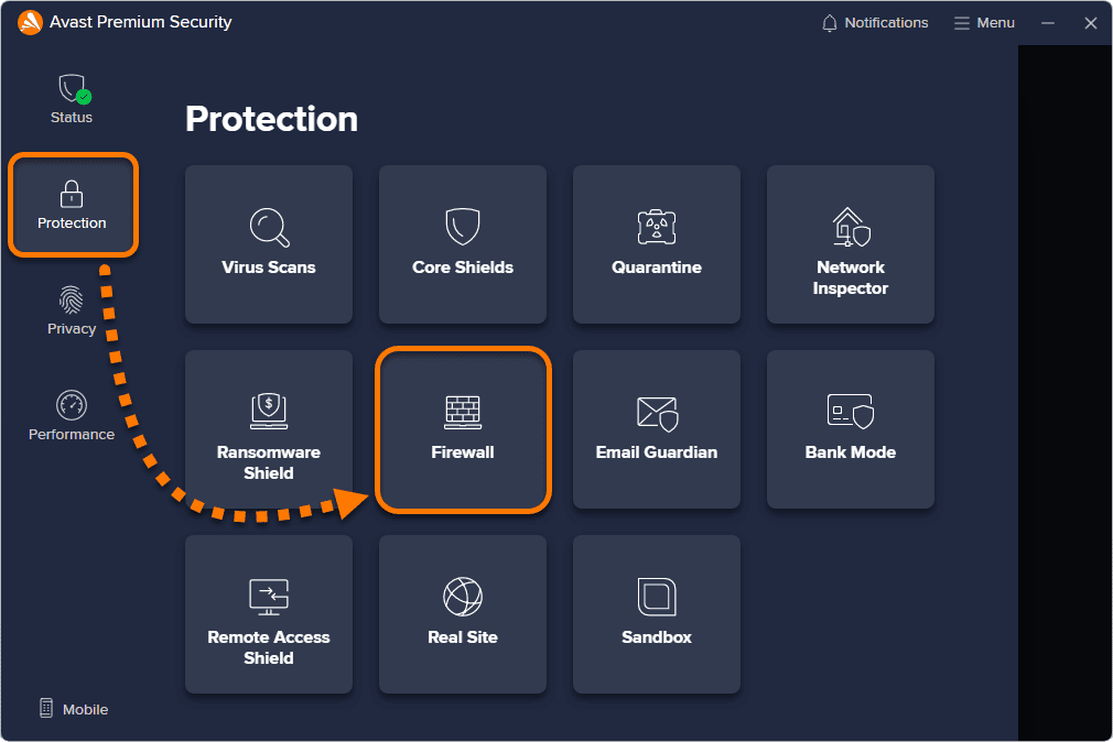 Avast Internet Security Descargar Gratis