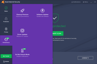 Avast Internet Security Full Crack