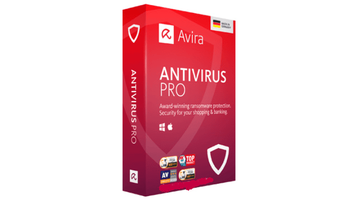 Avira Antivirus Pro Full Awdescargas