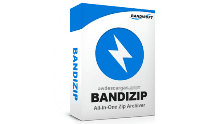 Bandizip Full Awdescargas