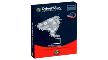DriverMax Pro Full Español v16.22 en Multilingüe con Portable DriverMax Pro Full AWDESCARGAS
