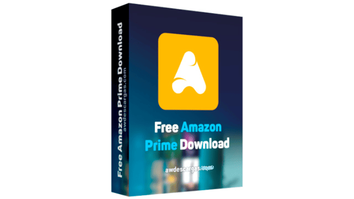 Free Amazon Prime Download Full Awdescargas