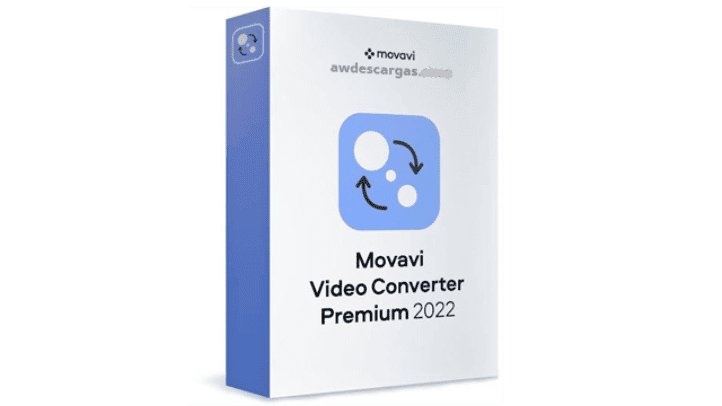 Movavi Video Converter Premium Awdescargas