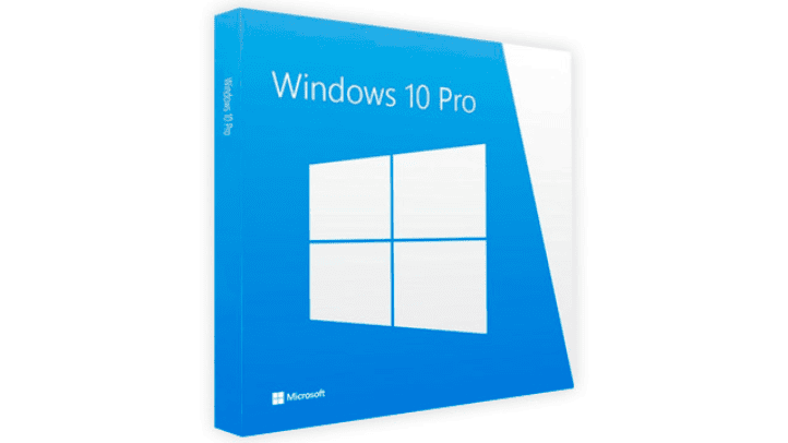 Windows 10 Pro Full Awdescargas