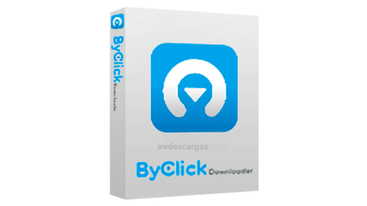 By Click Downloader Full Awdescargas