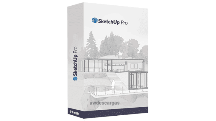 SketchUp Pro Awdescargas