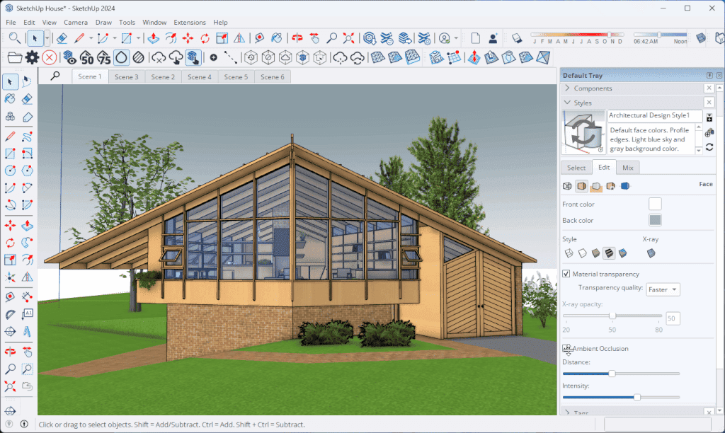 SketchUp Pro Full Crack