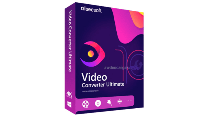 Video Converter Ultimate Full Awdescargas