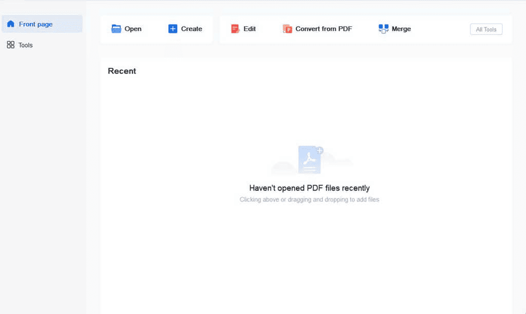 EaseUS PDF Editor Full Portable