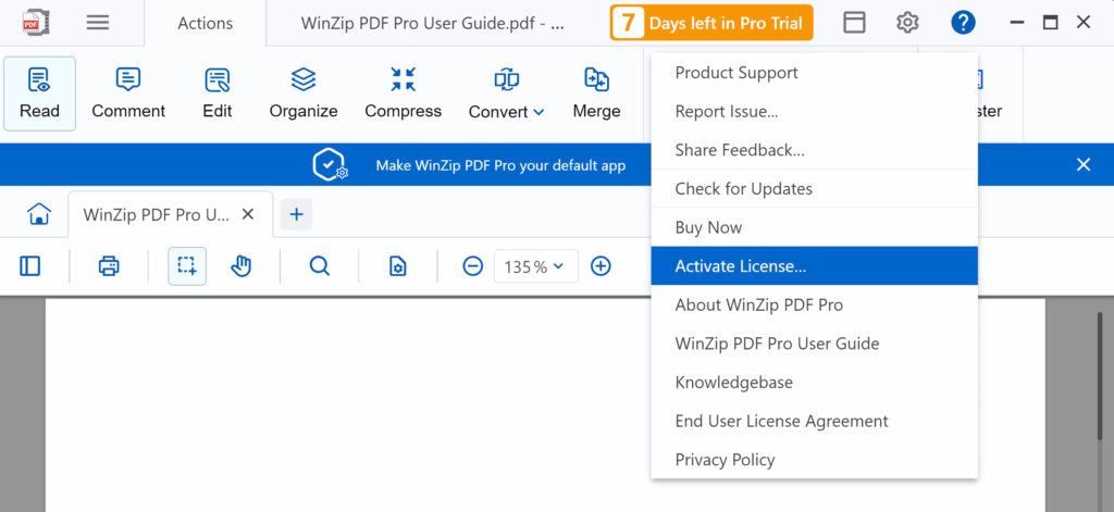 WinZIP Pro Full Descargar