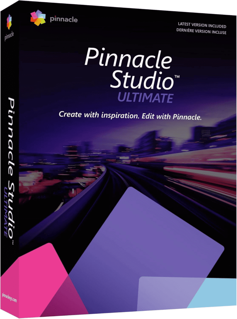 Pinnacle Studio Ultimate 26 Full Español Pinnacle Studio Ultimate Full AWDESCARGAS