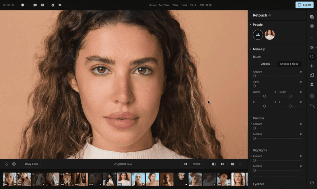 Skylum Aperty Full Espanol