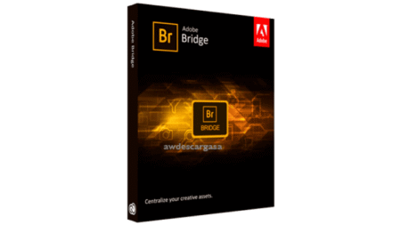 Adobe Bridge Full awdescargas